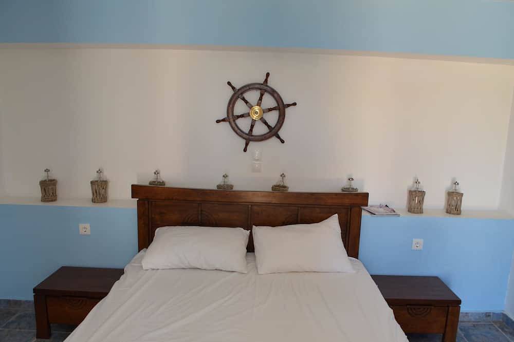 Villa Romanza Strand in Rhodos