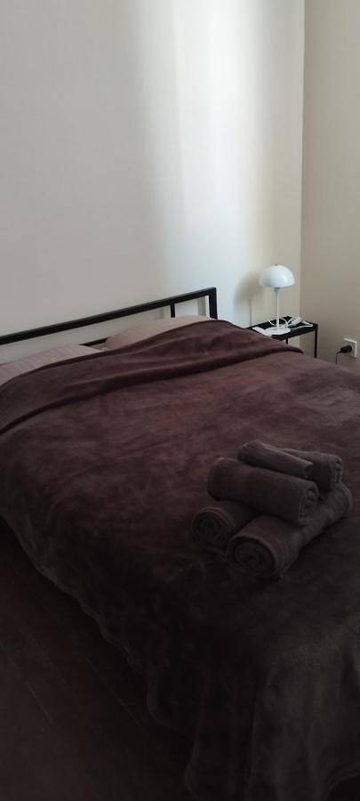 Double Room in Bar-sur-Aube, Aube