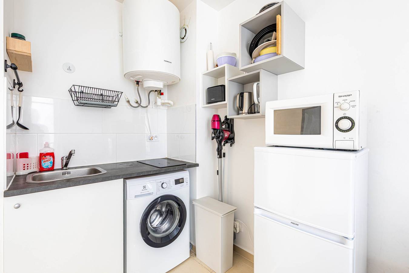 Apartamento entero, Guestready - Serene base two steps from Paris in Boulogne-Billancourt, Altos del Sena