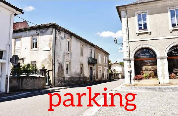 Gîte pour 2 personnes à Saint-Laurent-de-Neste - 2