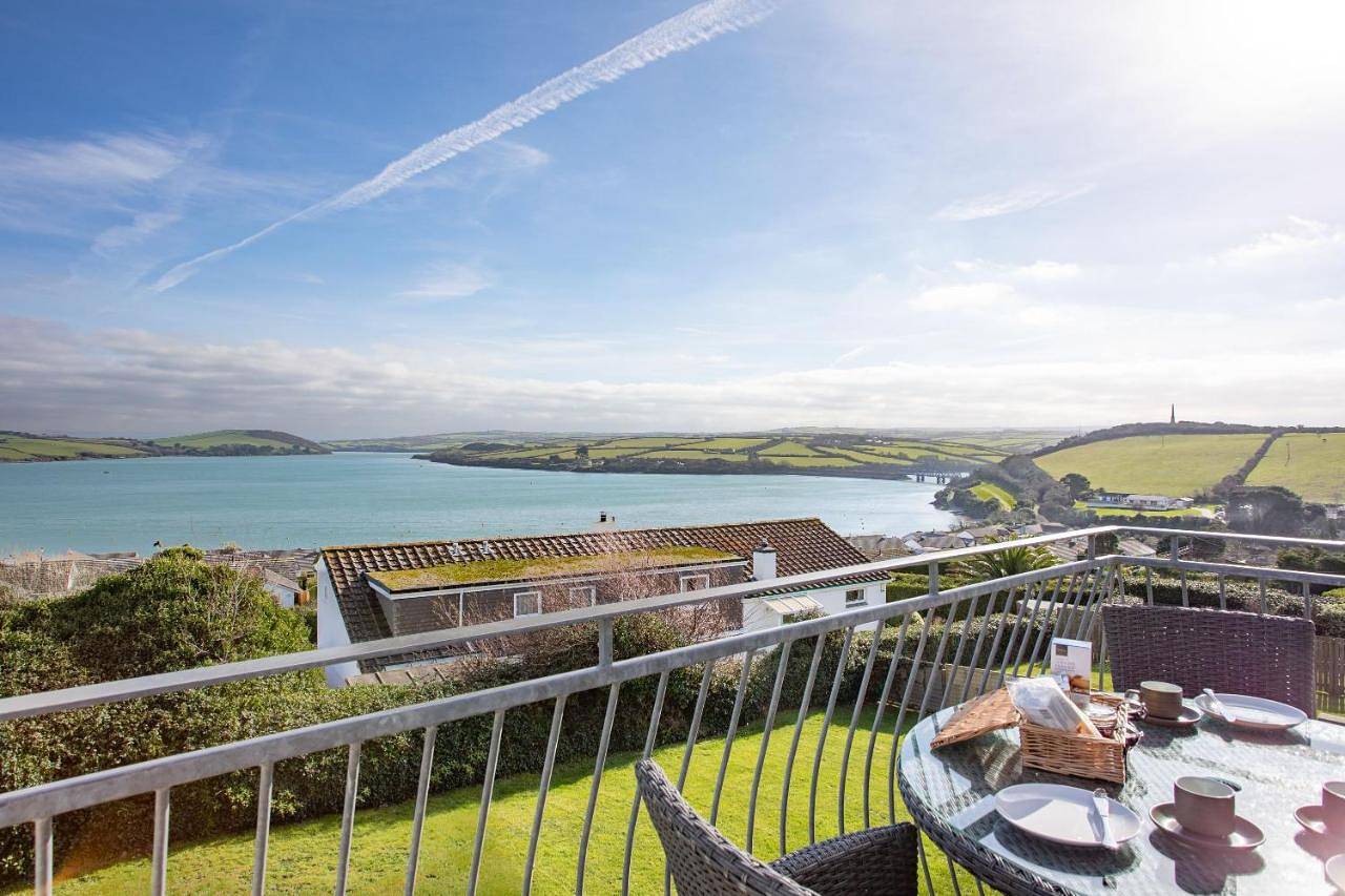 Holiday Home in Padstow, Cornwall