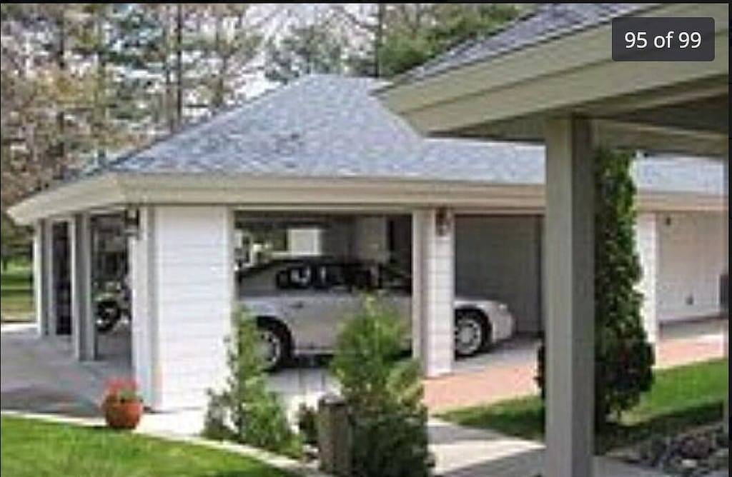 Studio apartment 2.5 blocks from Tawas Point State Park beaches. in Iosco County