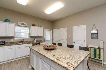 Vacation House for 11 Guests in North Padre Island, Corpus Christi, Picture 1