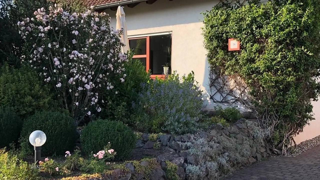 Ferienwohnung für 4 Personen in Losheim am See, Merzig und Umgebung