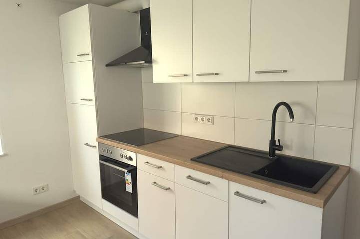 Ferienwohnung für 4 Personen, mit Haustier - 1