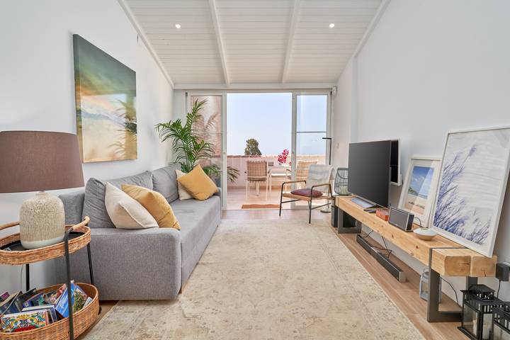 Apartamento de férias para 2 pessoas - 1