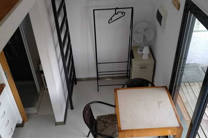 Tiny house in the nature , near of beautiful beaches in Praia do Meco, Halbinsel von Setúbal