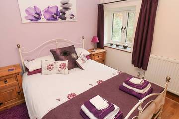 Cottage for 4 People in Swansea region, Photo 3