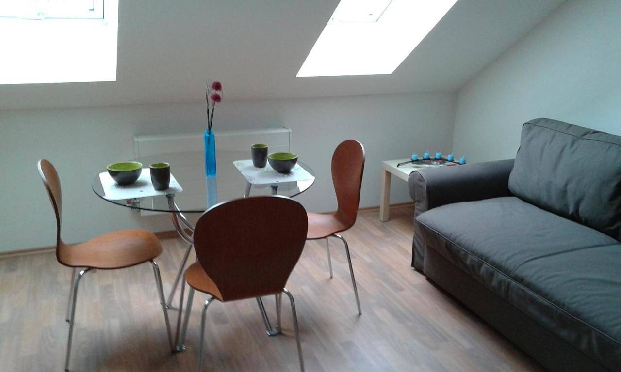 Appartement entier, Apartment in Olomouc, Région d'Olomouc