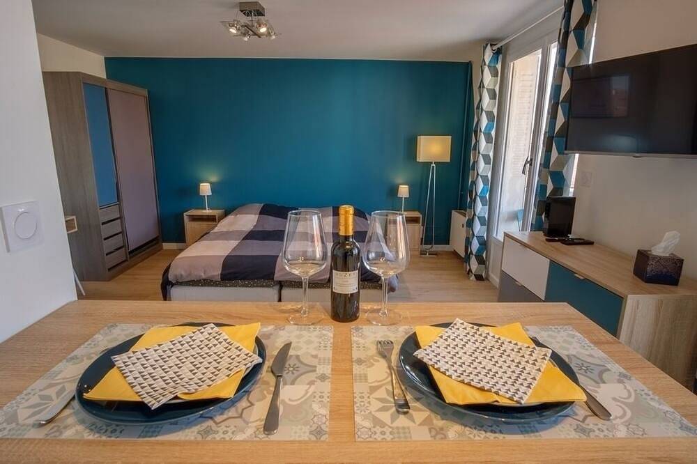 Appartement entier, Le cottage Roannais in Roanne, Région de Roanne