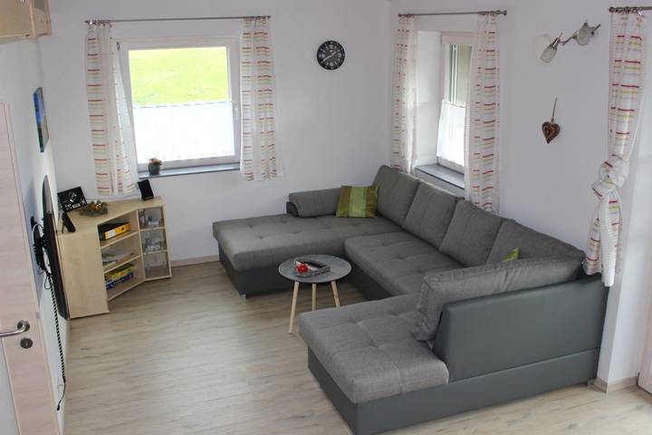 Ganze Ferienwohnung, Ferienwohnung in Bayerisch Schwaben
