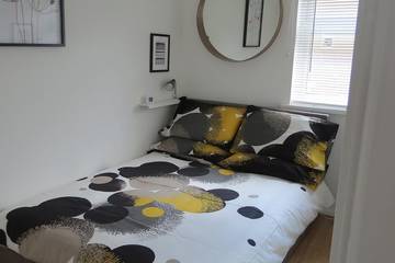 Apartment for 3 People in Belfast, County Antrim, Photo 1