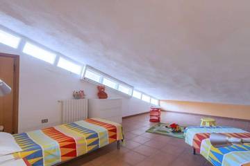 Agriturismo per 4 Persone in Montaione, Firenze e dintorni, Foto 2