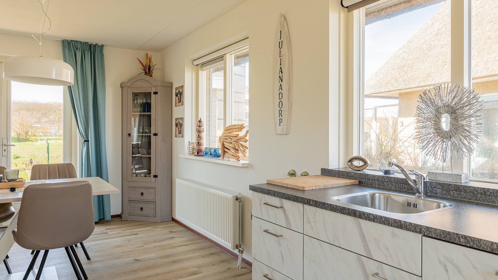 Dormio Villapark Duynzicht — Villa Luxus in Julianadorp aan Zee, Julianadorp