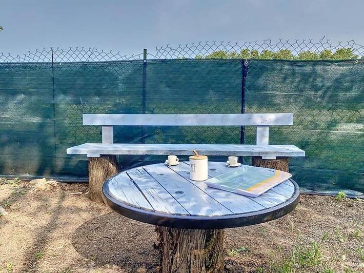 Gîte pour 3 personnes, avec terrasse et jardin à Villefranche-de-Lauragais - 4