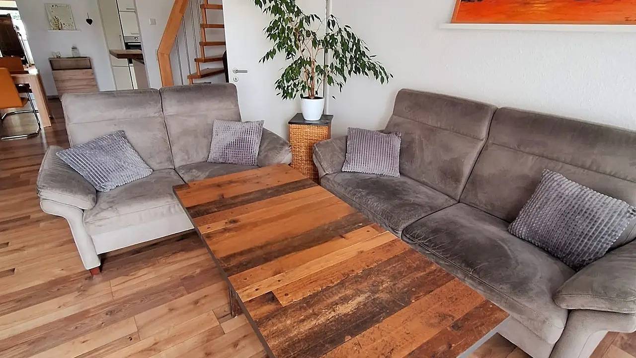 Ganze Ferienwohnung, Ferienwohnung für 5 Personen (100 m²) in Marl in Marl, Kreis Recklinghausen