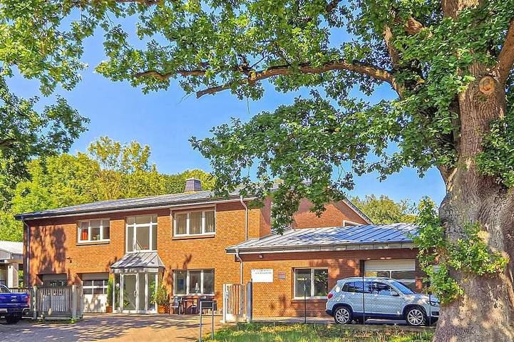 Ferienwohnung für 4 Personen, mit Terrasse - 1