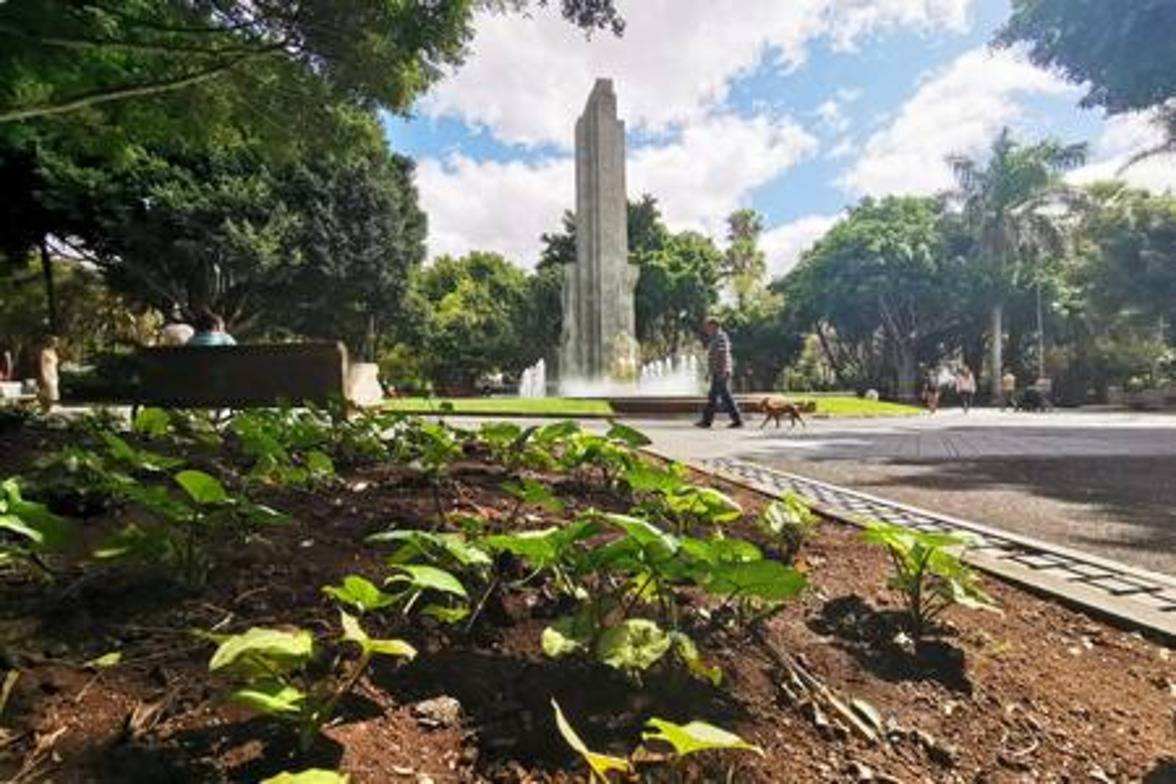 Casa Rural para 6 Personas en El Cabo, Santa Cruz de Tenerife