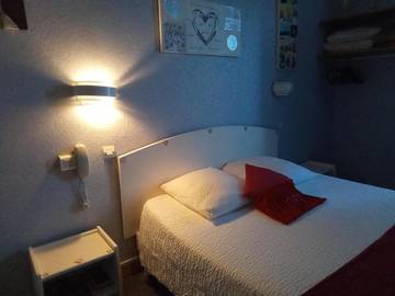 Maison d’hôte pour 2 personnes à Limoux