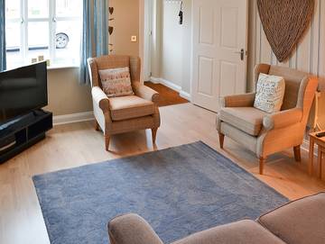 Cottage for 4 People in Beadnell, Benthall, Photo 1