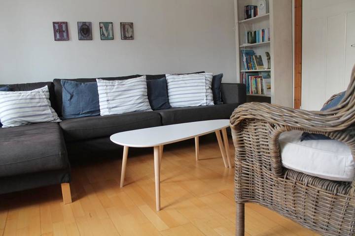 Ferienhaus für 6 Personen, mit Garten in Dänschendorf - 4