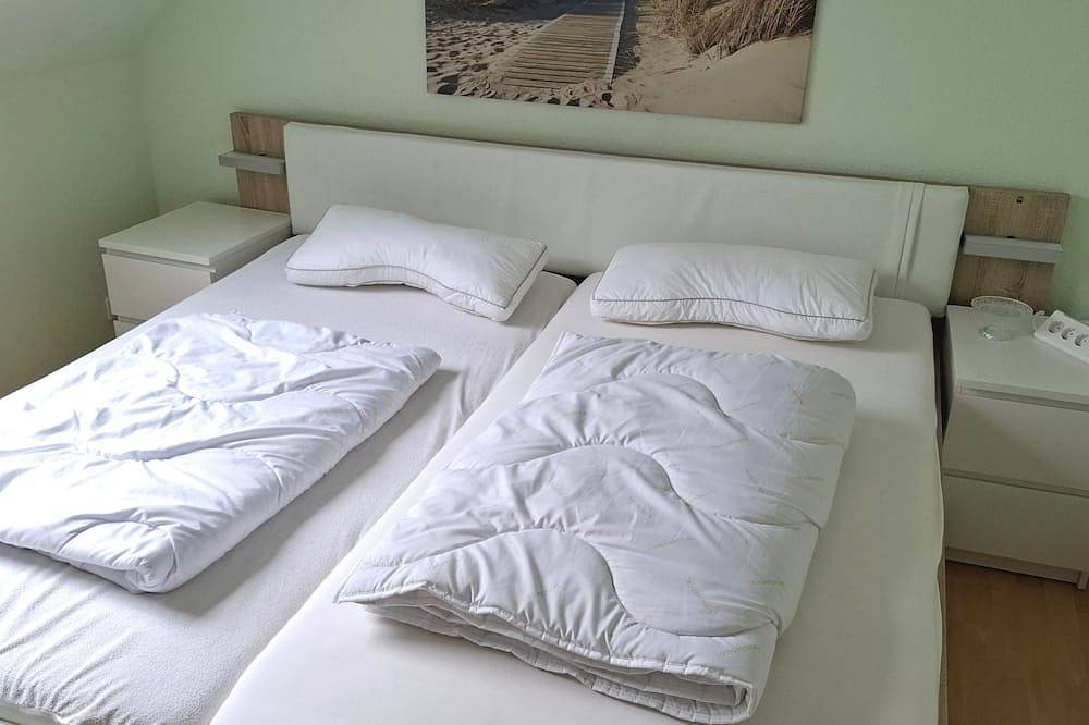 Ganze Wohnung, Möwennest in Nordenham, Nordseeküste