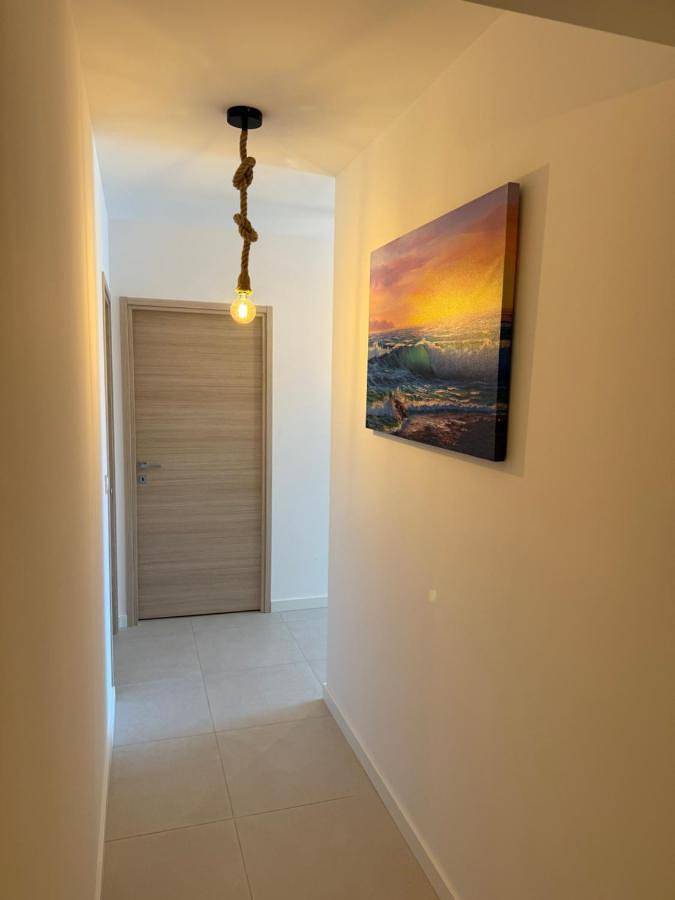 Apartment in Belgodère, Région de Calvi