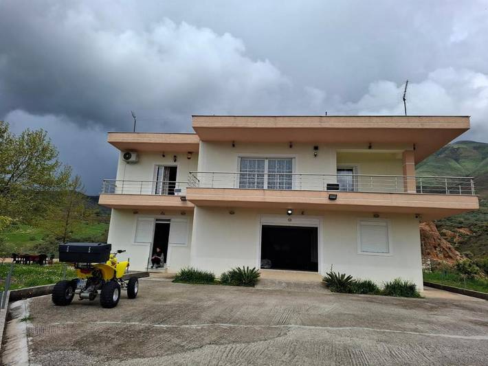 Cottage pour 2 personnes, avec balcon ainsi que jardin et jacuzzi