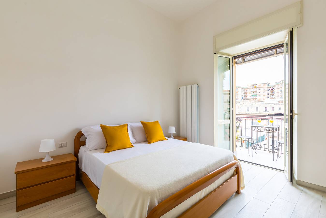 Appartement entier, Chiara Modern Apartment in Naples, Province de Naples