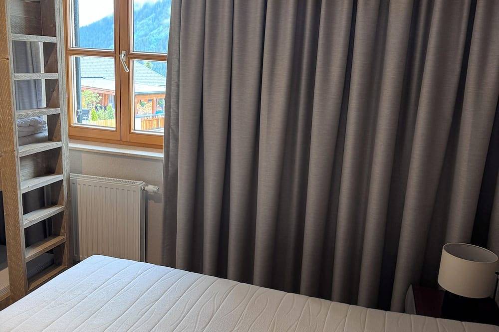 Ganze Wohnung, Chalet zur Rose 2-Zimmer-Wohnung \"Zyklame\" 2-7 Personen (80m2) in Lechtaler Alpen, Berwang
