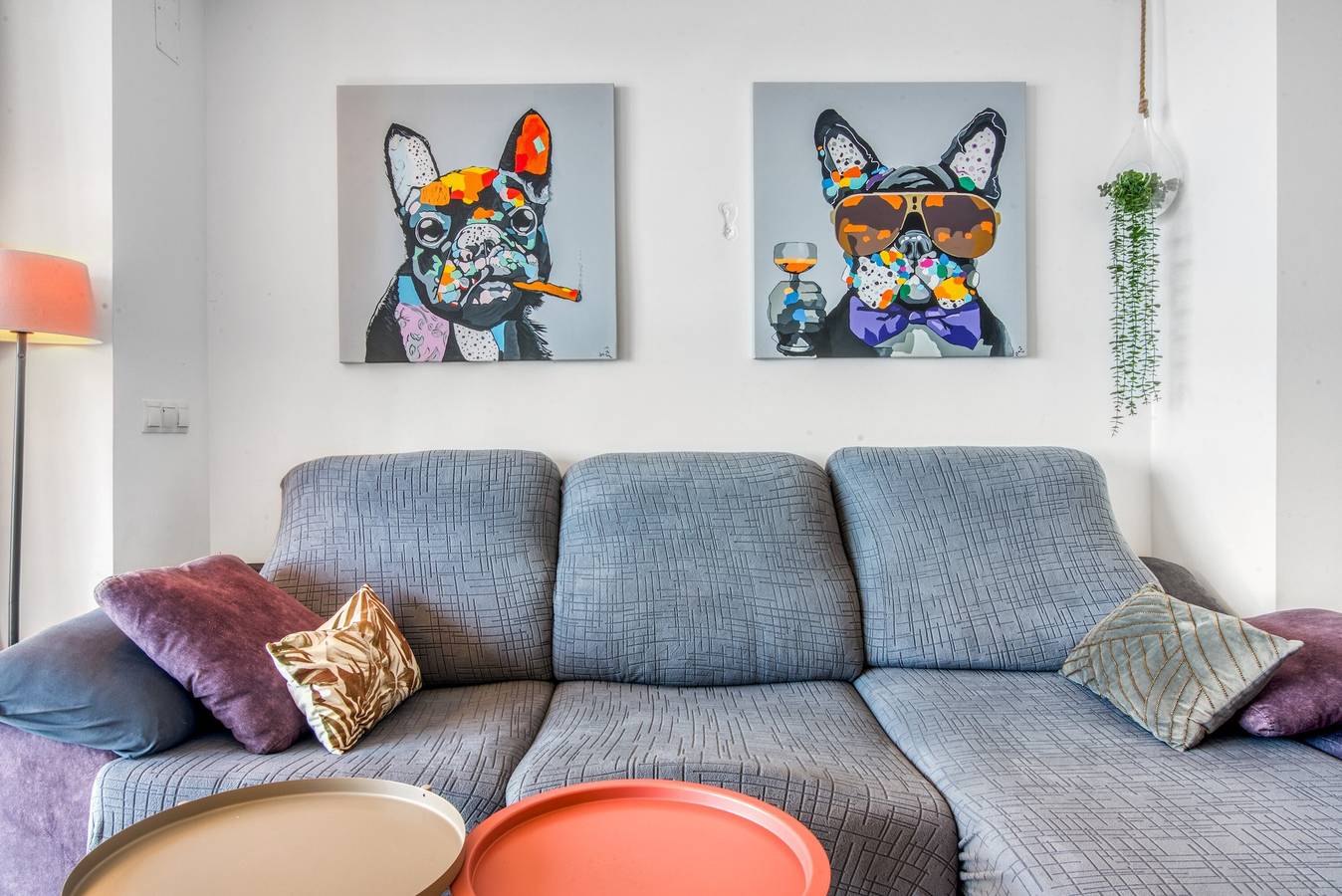 Appartement à Benidorm avec vue sur la mer, balcon et Wi-Fi in Playa de Levante, Costa Blanca