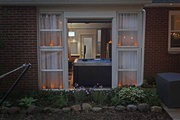 Vacation House for 6 Guests in Ohio, USA, Picture 1