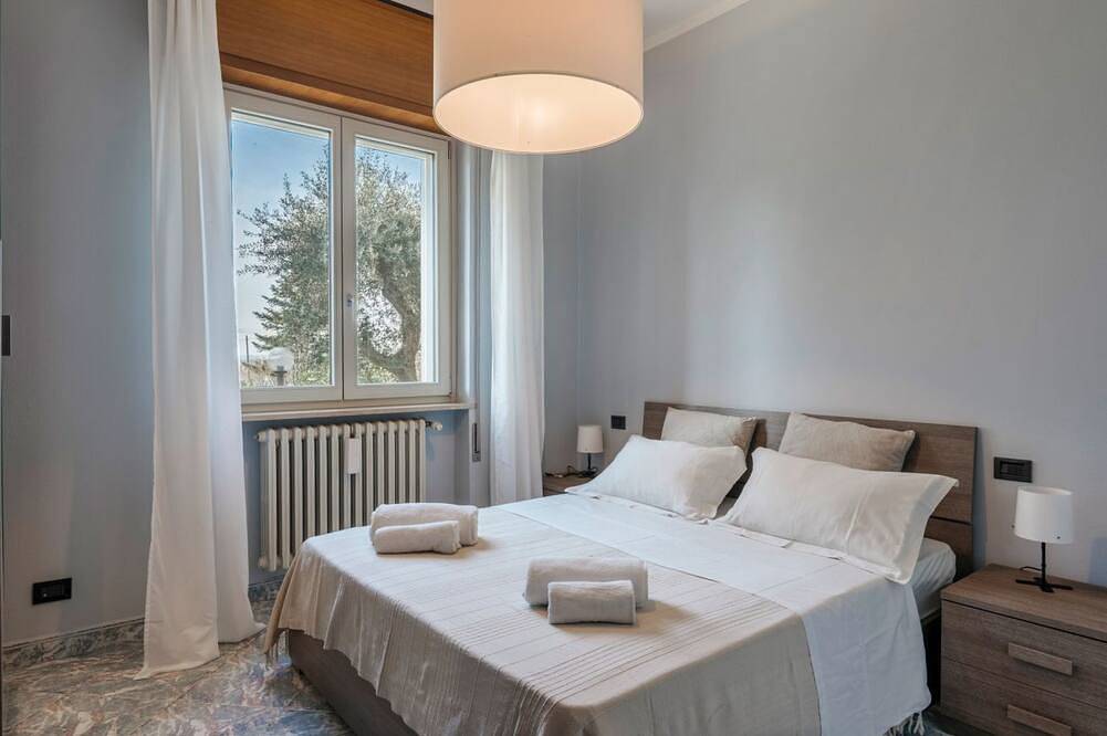 Berny's countryside retreat - 4 bike lovers in Lonato del Garda, Gardasee