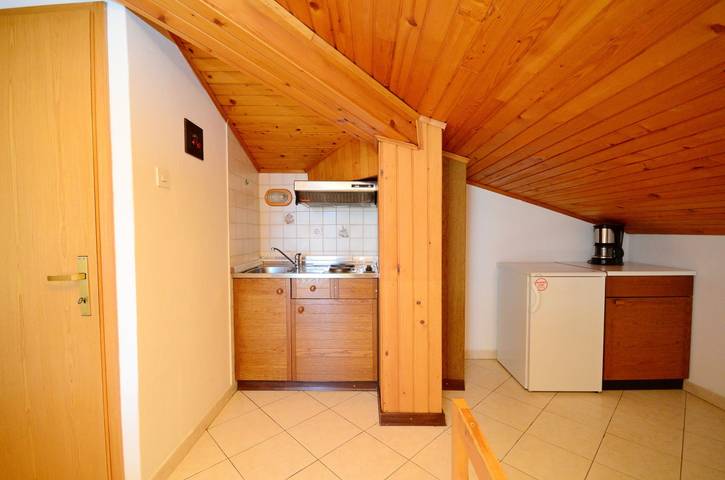 Ganzes Studio, Apartments Ljiljana in Novigrad, Umag und Umgebung