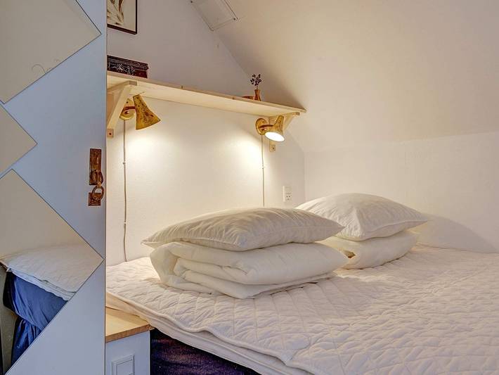 Ferienwohnung für 4 Personen, mit Terrasse und Pool auf Bornholm - 4
