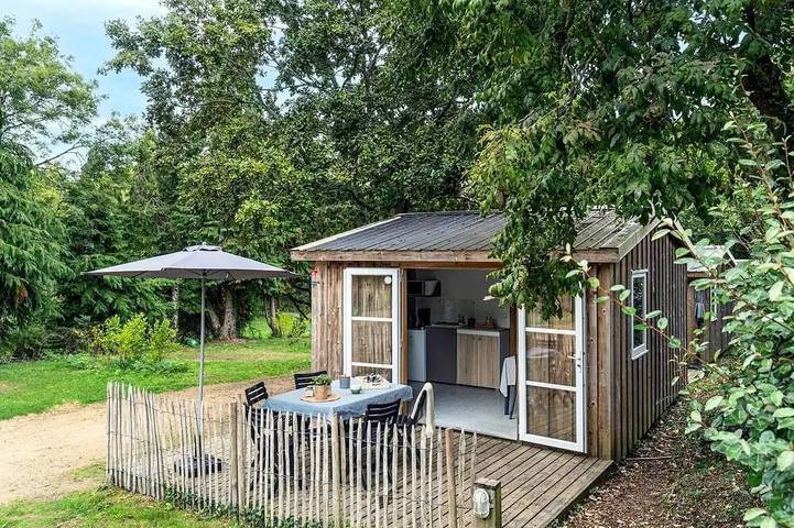 Chalet pour 5 personnes