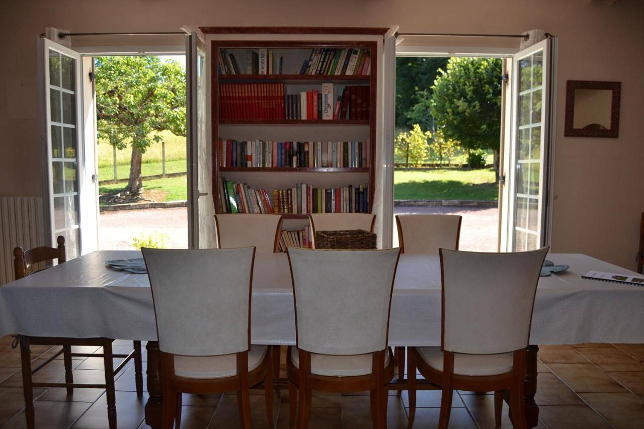 Maison familiale de campagne in Sanilhac, Périgord Blanc