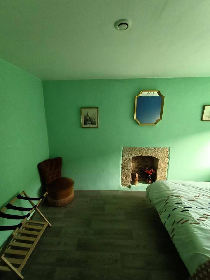 Location de vacances pour 5 personnes à Berrien - 2