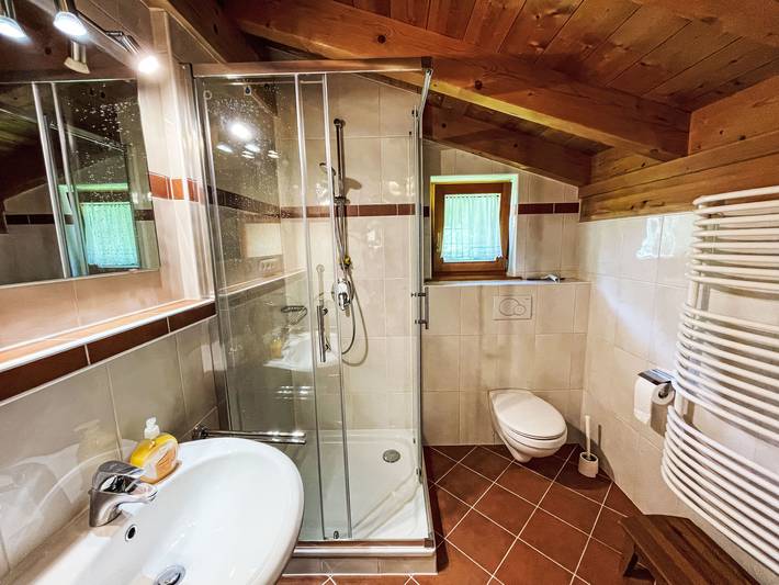 Chalet Walchsee in Aschau im Chiemgau, Bayerische Alpen