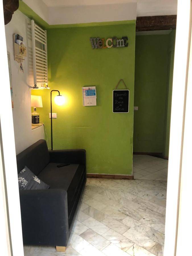 Maison d’hôte pour 2 personnes à Lerici - 4