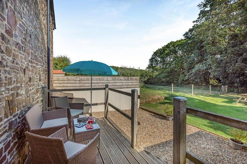 2 Bed in Bideford in Clovelly, Hartland Devon Heritage Coast