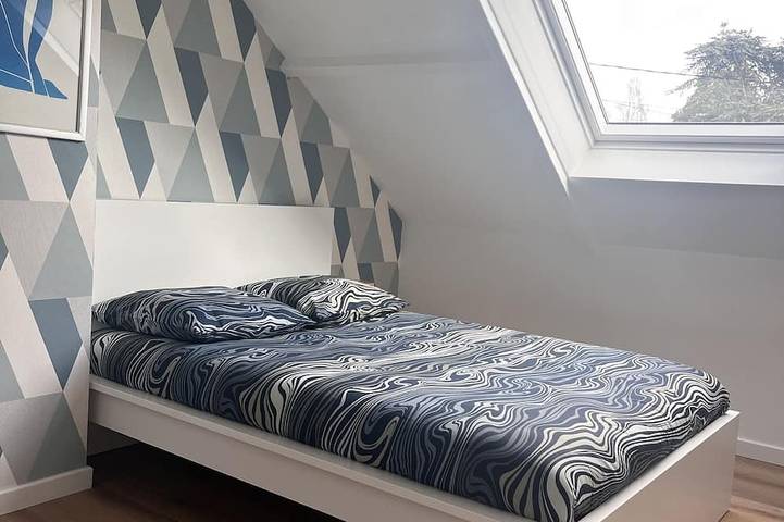 Location de vacances pour 8 personnes à Gonneville-en-Auge - 4