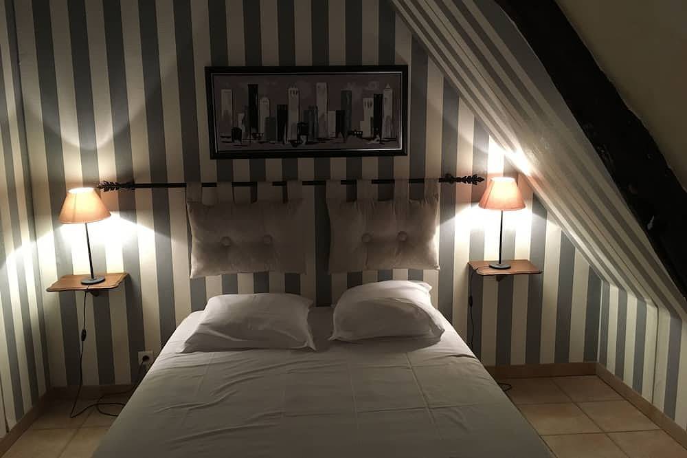 Gîte Pressoir du Domaine de Geffosses in Sainte-Famille-en-Auge, Région de Lisieux