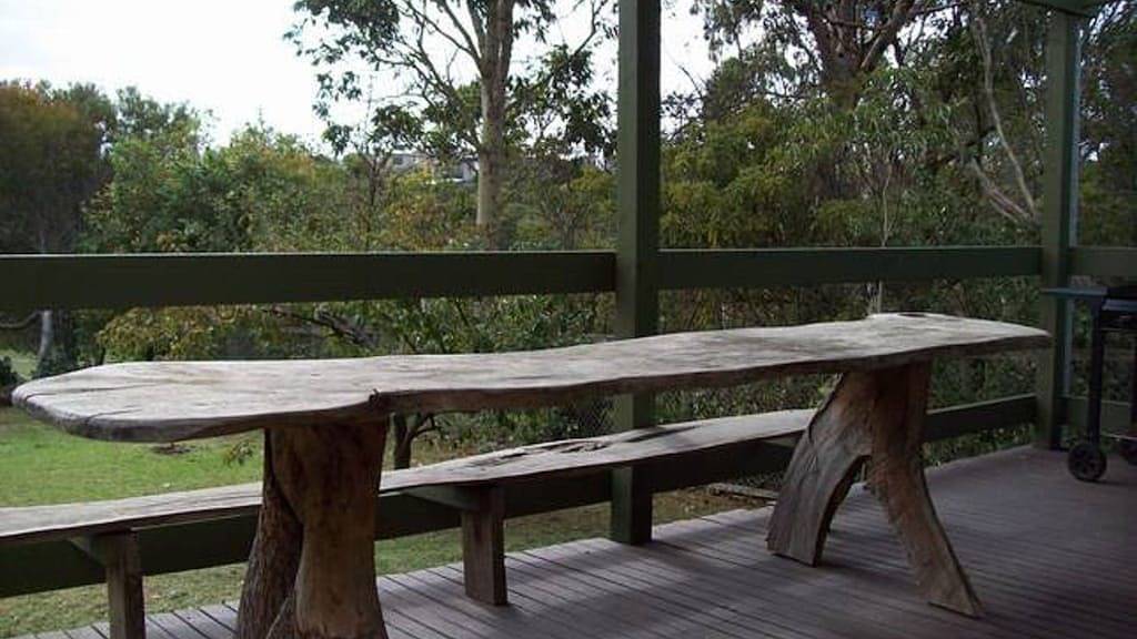 Parkside Beach House Haustierfreundlich 450m Strand in Torquay (Victoria), Great Ocean Road