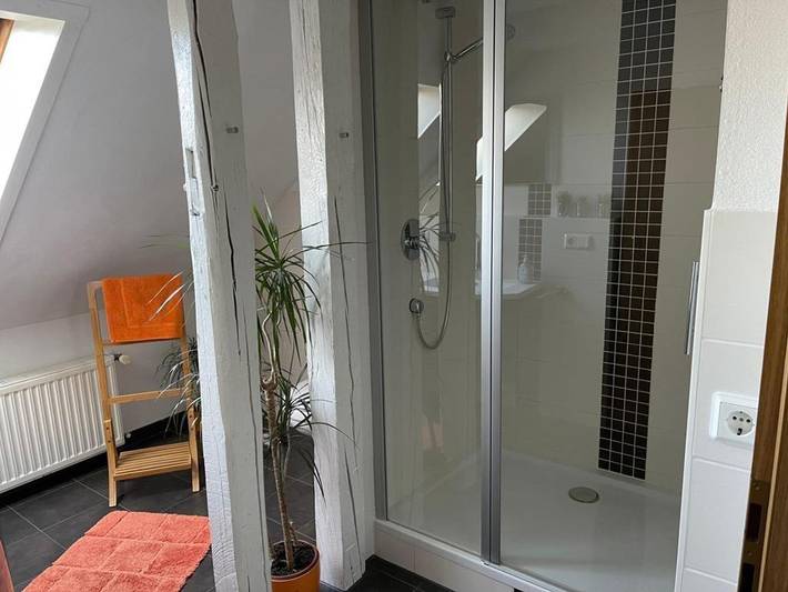 Ganze Ferienwohnung, Ferienwohnung Kreft - Ferienwohnung Kreft -  3 Schlafräume in Thale, Harzvorland