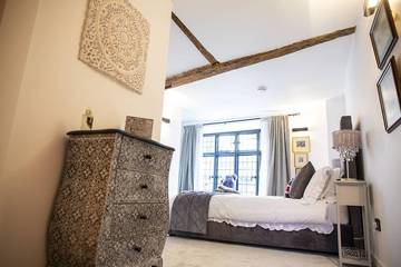 Apartment for 4 People in Stratford upon Avon, Heart of England, Photo 2