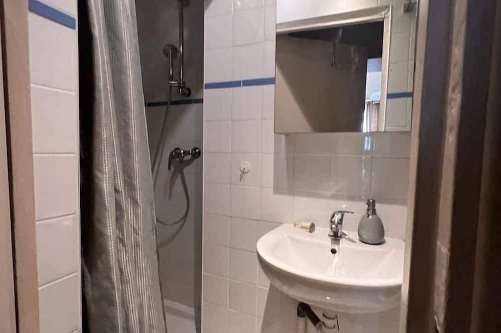 Apartamento entero, Cosy 4/5-person apartment near Sacré Coeur Montmartre in París, Isla de Francia