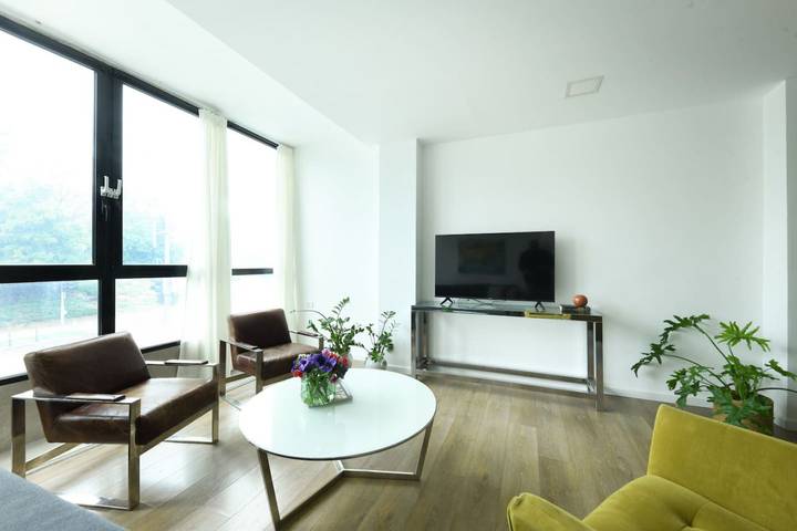 Vacation apartment for 9 people - 1