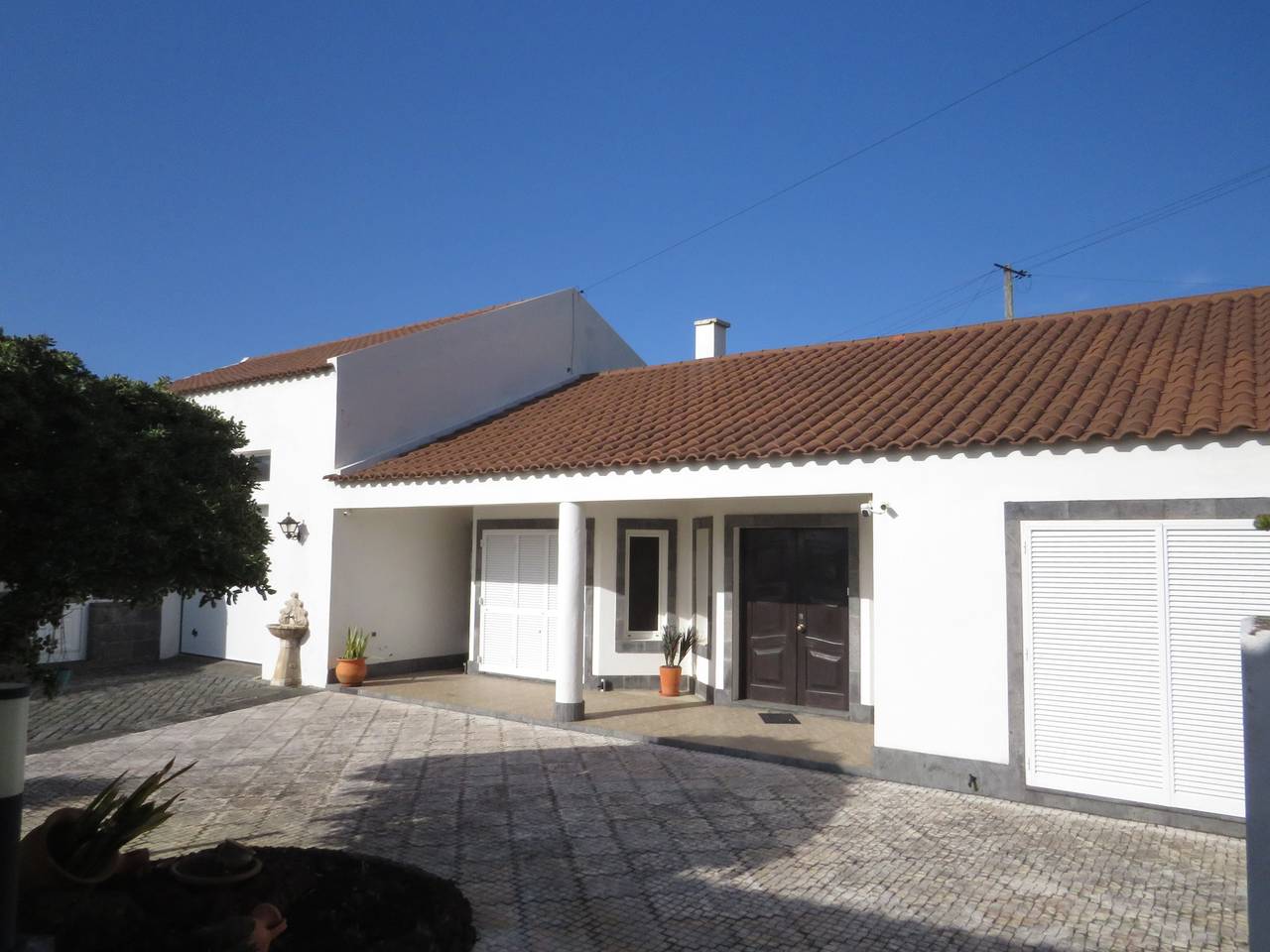 Mosteiros Coastal Haven in São Miguel Island, Mosteiros