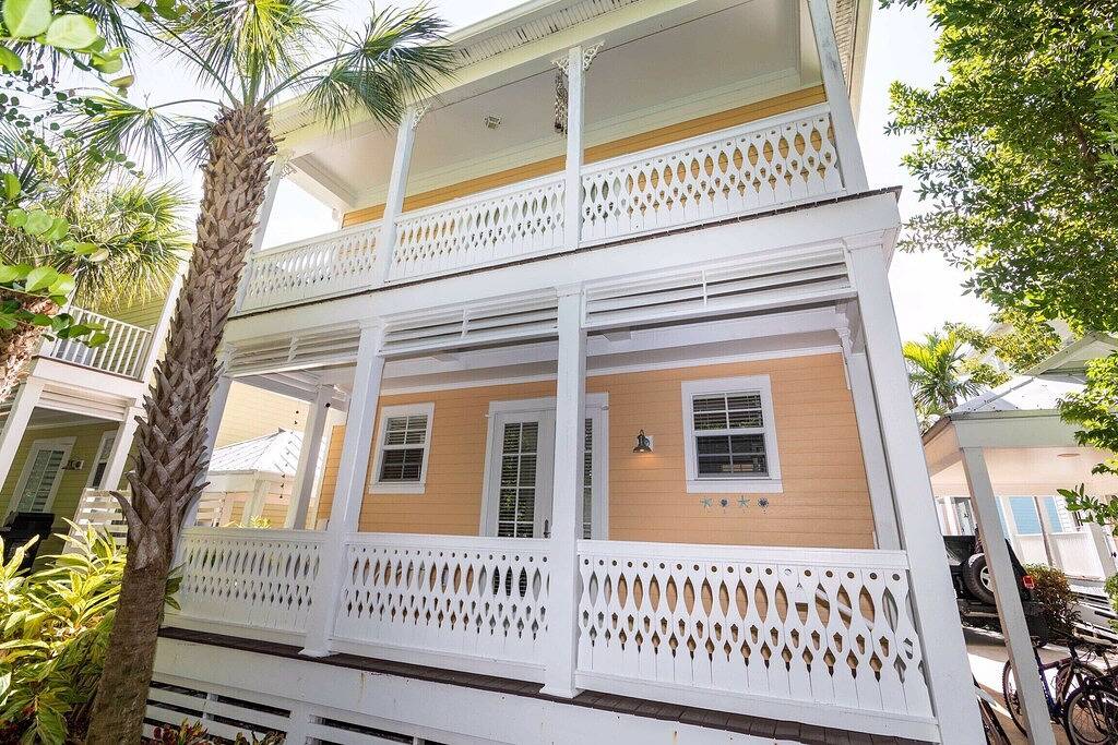 Anglers Reef Islamorada - 2:2.5, Boat Slip, Pool & Beach in Windley Key, Islamorada